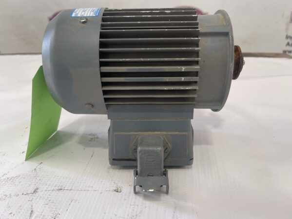 ABM Electric Motor F324397