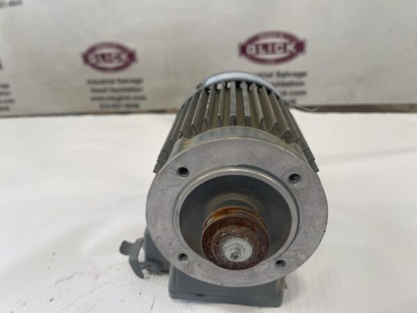 ABM Electric Motor F324397 - Image 3