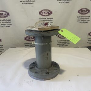 POLY PIPE FLANGE G2101FF064-2400