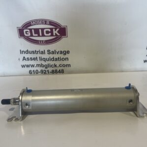 NEW SMC AIR CYLINDER NCDGLN50-0800 MAX 1.0MPa 2F1-7LZ