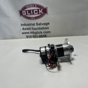 TAMAGAWA DC SERVO MOTOR 3252N134E6