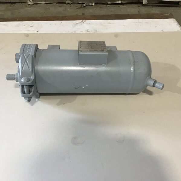 Seal Pots SP1402-042 Shell and Tube Heat Exchanger Coil Mawp 2000PSI @ 700°F - Image 3