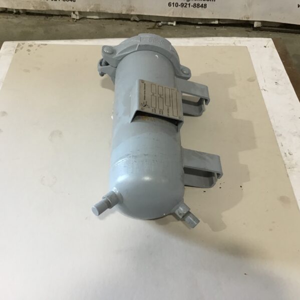 Seal Pots SP1402-042 Shell and Tube Heat Exchanger Coil Mawp 2000PSI @ 700°F - Image 4