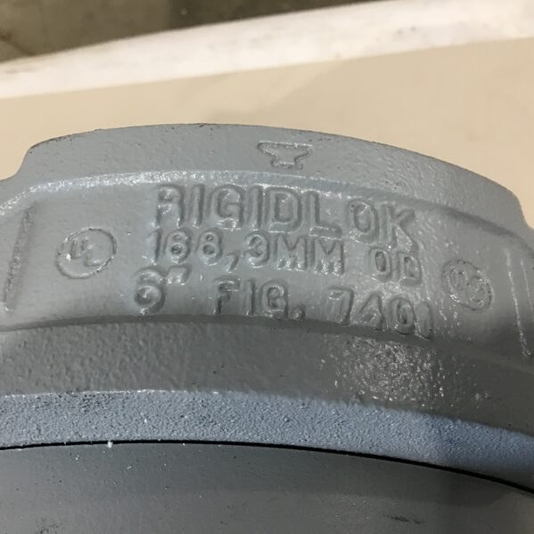 Seal Pots SP1402-042 Shell and Tube Heat Exchanger Coil Mawp 2000PSI @ 700°F - Image 7