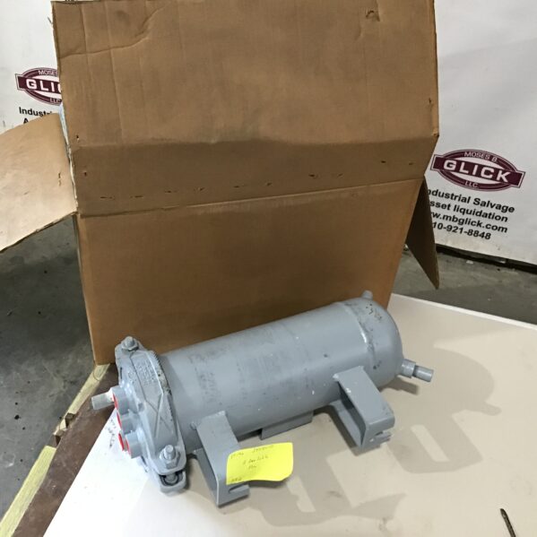 Seal Pots SP1402-042 Shell and Tube Heat Exchanger Coil Mawp 2000PSI @ 700°F - Image 10