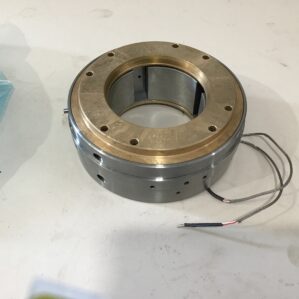 Unbranded 08305205000 Hydrostatic Plain Bearing or Sleeve Bearing Stainless Steel