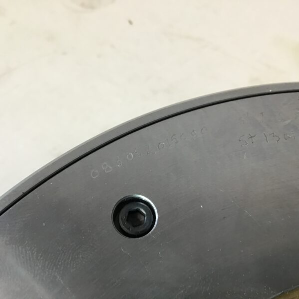 Unbranded 08305205000 Hydrostatic Plain Bearing or Sleeve Bearing Stainless Steel - Image 5