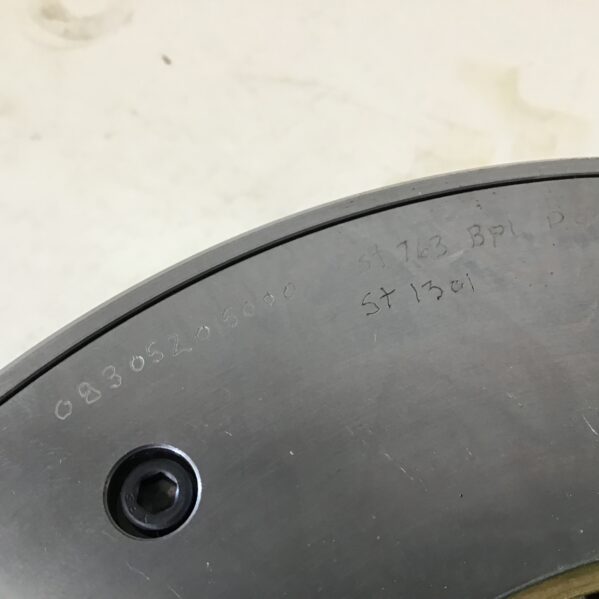 Unbranded 08305205000 Hydrostatic Plain Bearing or Sleeve Bearing Stainless Steel - Image 6