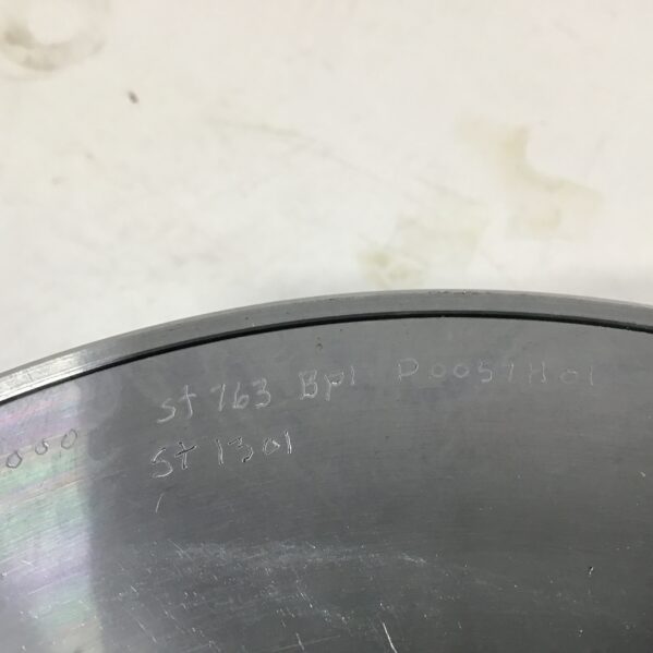 Unbranded 08305205000 Hydrostatic Plain Bearing or Sleeve Bearing Stainless Steel - Image 7