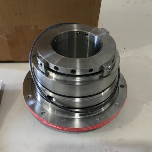 Flowserve 344759 Durametallic SL-500 and SL-5200 Cartridge Slurry Seals 3.250 Shaft Size