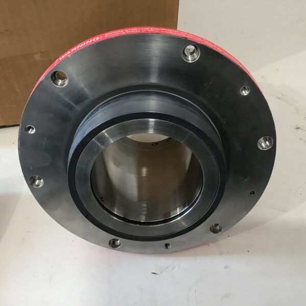 Flowserve 344759 SL‑5200 Dura Dual Cartridge Seal 3.250 Shaft Size Durametallic - Image 3