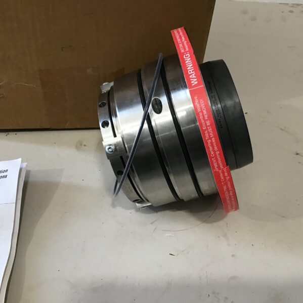 Flowserve 344759 SL‑5200 Dura Dual Cartridge Seal 3.250 Shaft Size Durametallic - Image 4