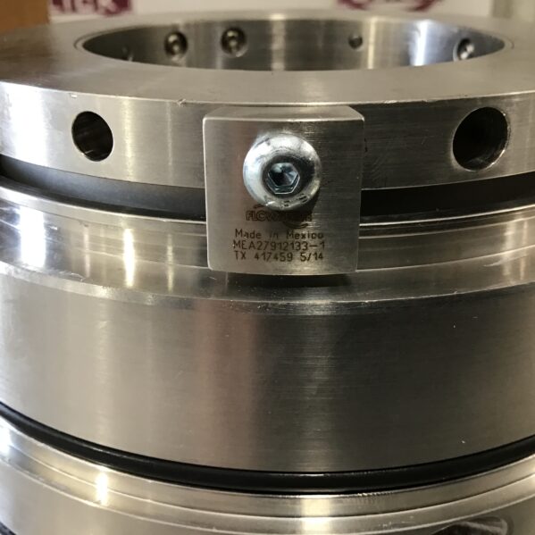 Flowserve 344759 SL‑5200 Dura Dual Cartridge Seal 3.250 Shaft Size Durametallic - Image 6