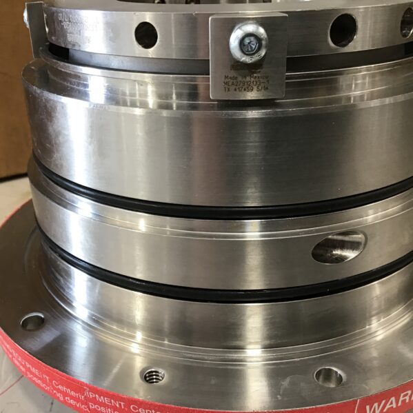 Flowserve 344759 SL‑5200 Dura Dual Cartridge Seal 3.250 Shaft Size Durametallic - Image 7