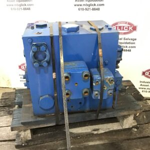 Unbranded Special Industrial Gearbox