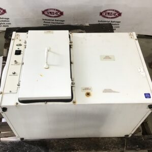 Nuaire NU-819-002 Fume Hood Hepa Biosafety Cabinet Filter Unit