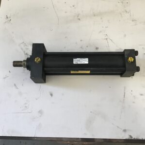 Parker 02.5. ME5SP61 11.000 Heavy-Duty Air Cylinder Envelope Pressure 5000PSI Hyd