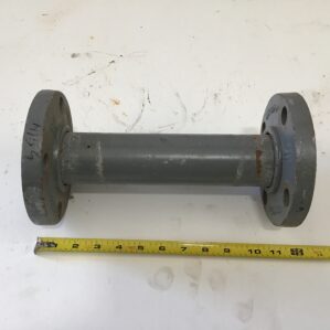 Unbranded A395 PTFE Spool Pipe Plastic Lined Connector B16-150-2