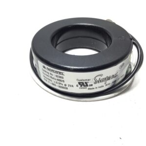 Simpson 02303 Current Transformer 2VA Current Ratio 600:5