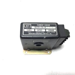 American Aerospace Controls Inc 903B-2A-B Current Sensor
