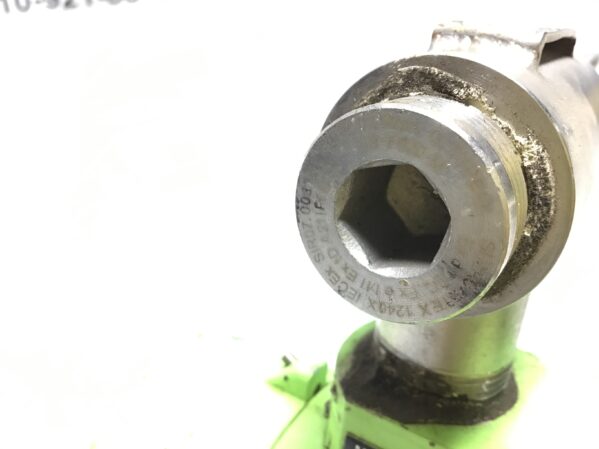 MAG-GAGE MT-2523 Process Level Technology Magnetostrictive Level Transmitter - Image 4