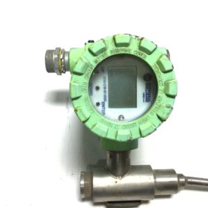 Norriseal Wellmark 1210-LTM-NT-6000 Thermal Mass Flow Sensor