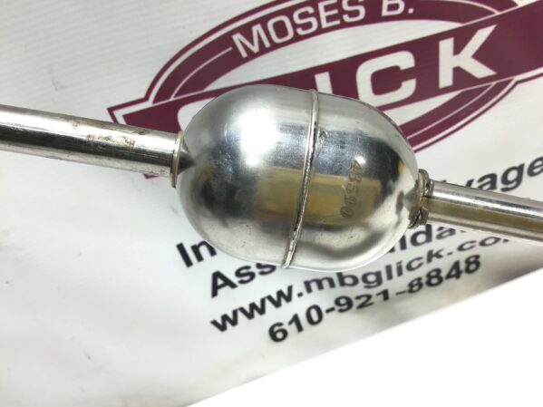 Gems Sensors Inc XM-800 - 169943 Liquid Level Sensor - Image 5