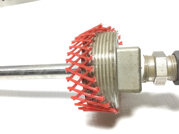 Gems Sensors Inc XM-800 - 169943 Liquid Level Sensor - Image 4