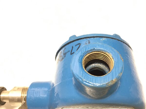 Gems Sensors Inc XM-800 - 169943 Liquid Level Sensor - Image 3