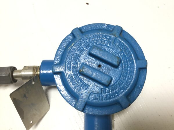 Gems Sensors Inc XM-800 - 169943 Liquid Level Sensor - Image 2