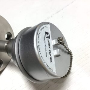 Thermo Electric B/SB574 - B/SB564 Temperature Sensors Stainless Steel