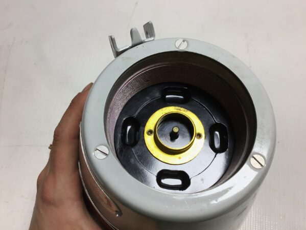 Appleton AAU-1N - A-51 Incandescent Vented Explosion Proof Lighting Fixture  - Image 6