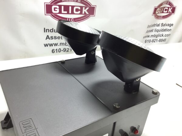 Dual-Lite N4X7-0625 Emergency Lighting Unit 120/277VAC 60Hz 0.09/0.04Amps Max - Image 2