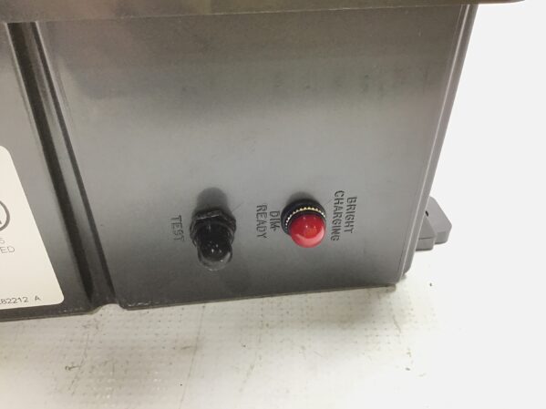 Dual-Lite N4X7-0625 Emergency Lighting Unit 120/277VAC 60Hz 0.09/0.04Amps Max - Image 4