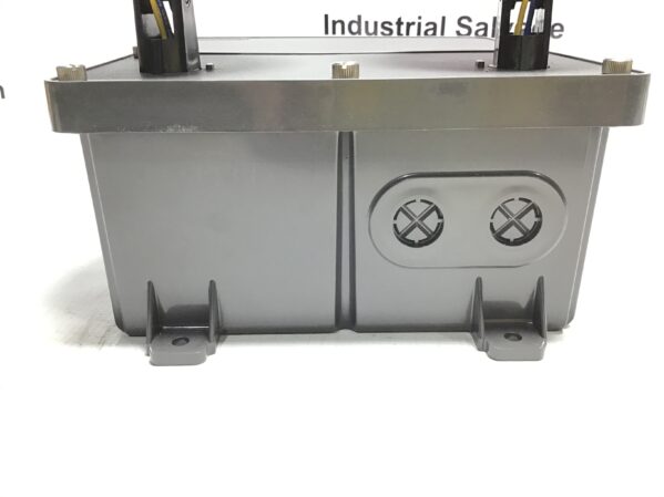 Dual-Lite N4X7-0625 Emergency Lighting Unit 120/277VAC 60Hz 0.09/0.04Amps Max - Image 5