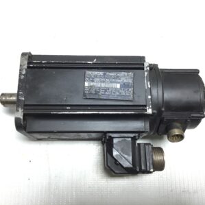 Indramat MDD071B-N-040-N21-095PB0 Permanent Magnet Servo Motor