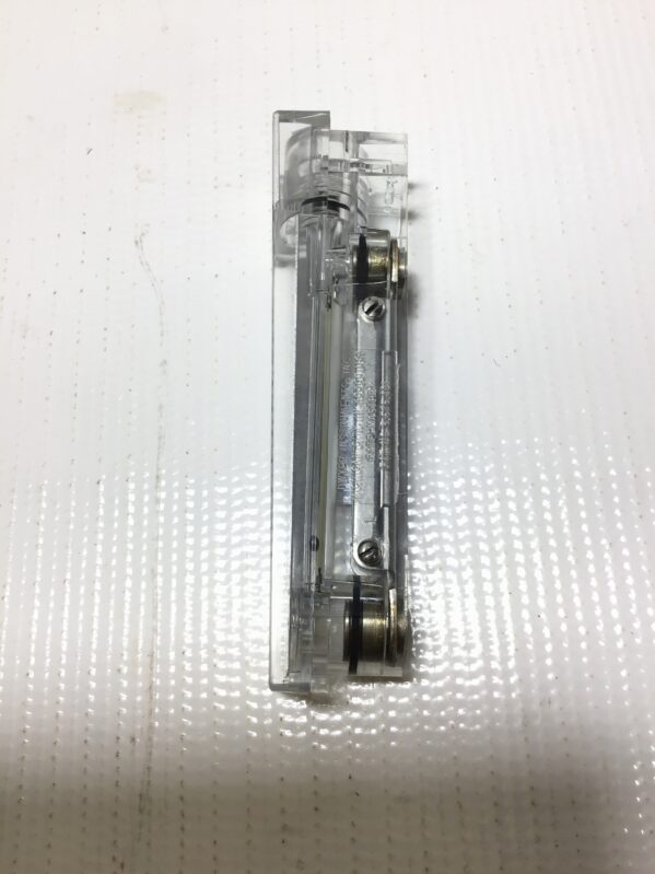 Dwyer RMA-5 Rate-Master Flowmeter 0-10SCFH Air 100PSI Maximum Press - Image 4