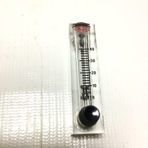 Dwyer VFA-44-SSV-VIT Visi-Float Flowmeter Series VFA 10-40 GPH Water
