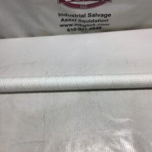 Shelco MS30FP5 String Wound Sediment Industrial Polypropylene Filter Cartridge