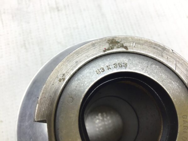 Formsprag FSR-10/1.125 Rotation R.H Overrunning Backstopping Indexing Clutch  - Image 4