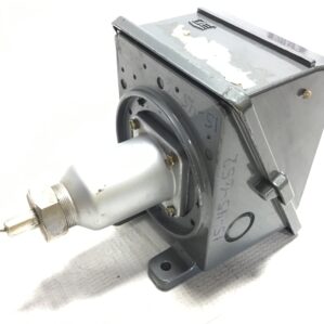 United Electric Controls 7BS Pressure Switch Range 0-400F 15A 480VAC Type F402