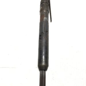 Ingersoll-Rand ACK02250 Pneumatic Air Needle Scaler, Chipper, Chipping Tool