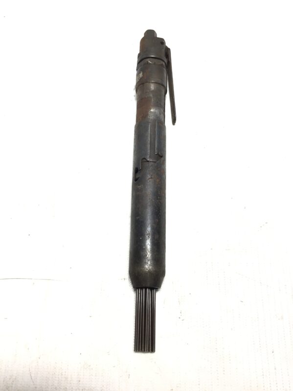 Ingersoll-Rand ACK02250 Pneumatic Air Needle Scaler, Chipper, Chipping Tool