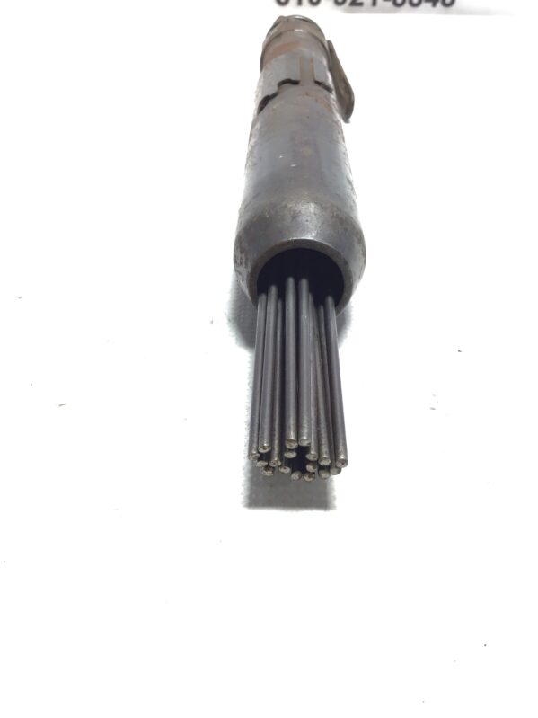 Ingersoll-Rand ACK02250 Pneumatic Air Needle Scaler Chipper Chipping Tool - Image 2