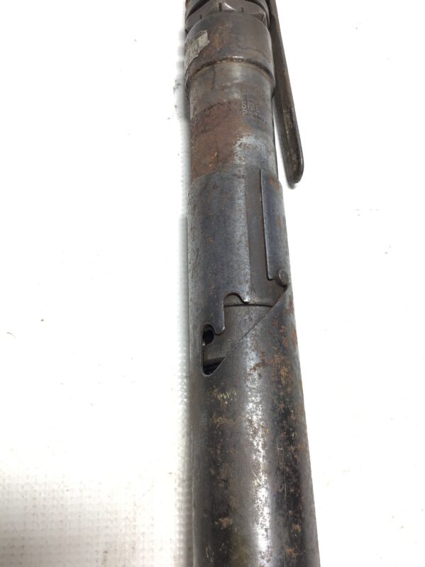 Ingersoll-Rand ACK02250 Pneumatic Air Needle Scaler Chipper Chipping Tool - Image 3