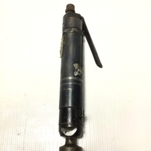 Pneumatic Heavy Duty Needle Air Straight Grip Needle Scaler