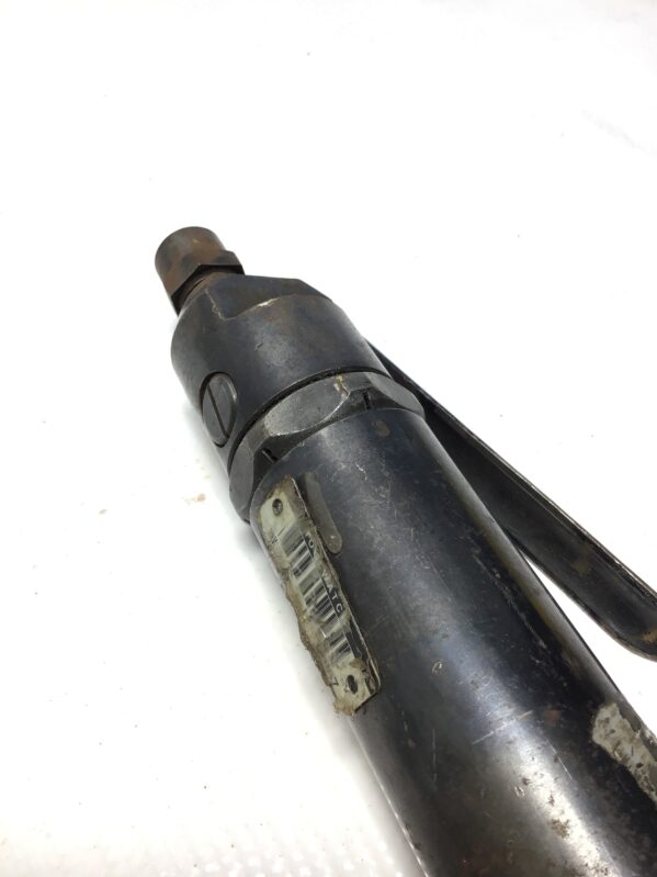Pneumatic Heavy Duty Needle Air Straight Grip Needle Scaler - Image 3