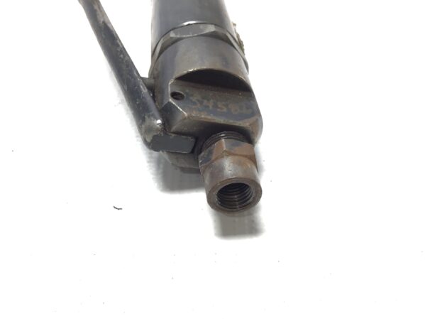 Pneumatic Heavy Duty Needle Air Straight Grip Needle Scaler - Image 7