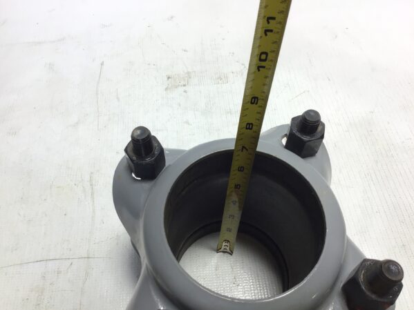 Dresser Stab-38 & Stab-40 Steel Pipe Coupling Max Deflection 2"I.D Coupling 6° - Image 7