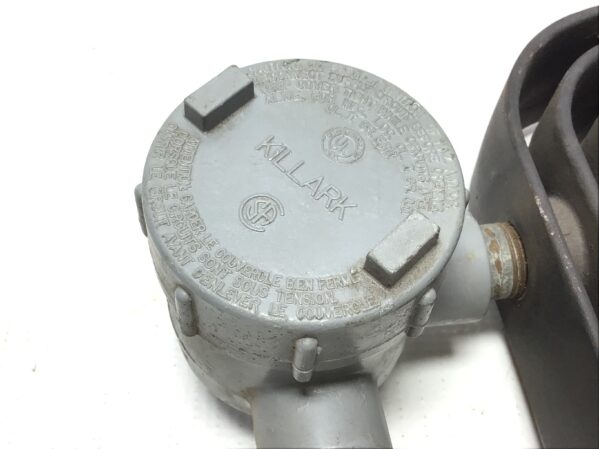 O'Brien CW-918 Heating Element 100 Watts 115 VAC Set 50°F Max Temp 419°F 215°C - Image 3